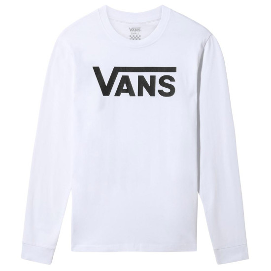 Vans Γυναικεία μακρυμάνικη μπλούζα Flying V classic